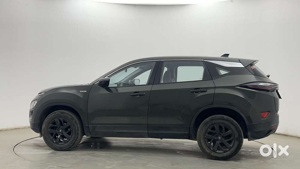 Tata Harrier 2.0 Kryotec Xza Plus Camo, 2021, Diesel