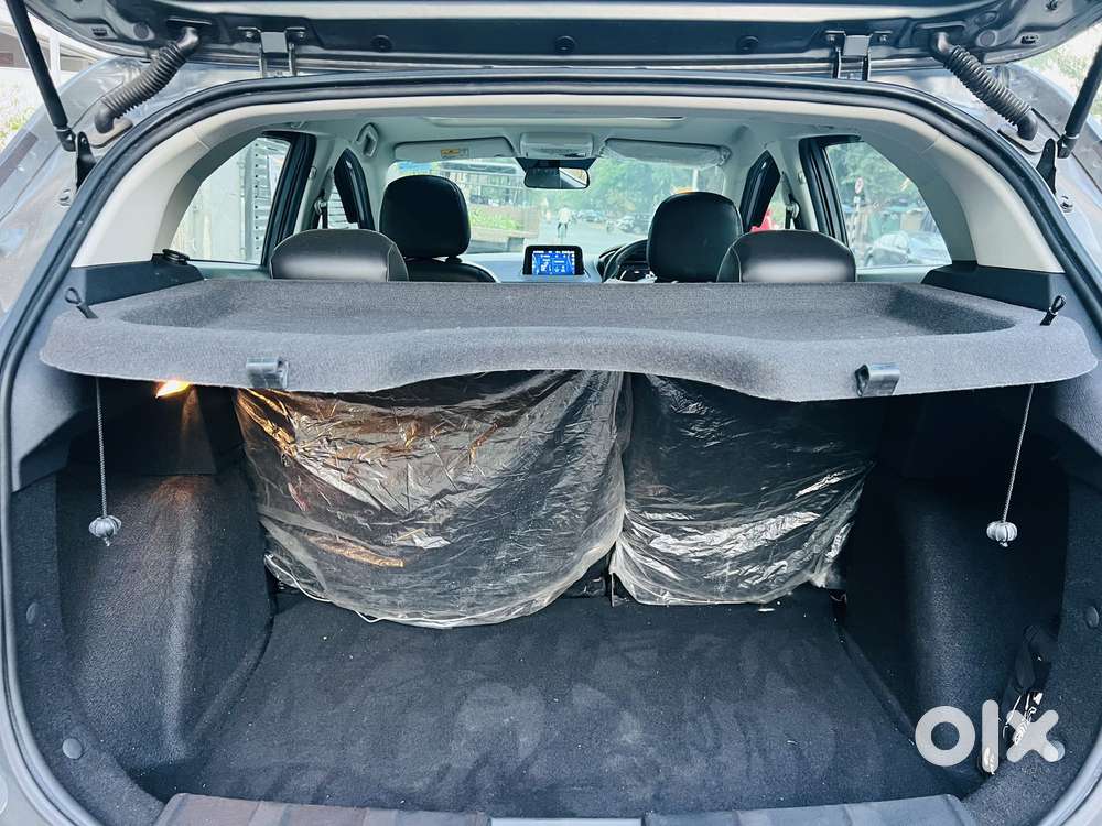 Tata Nexon, 2023, Petrol