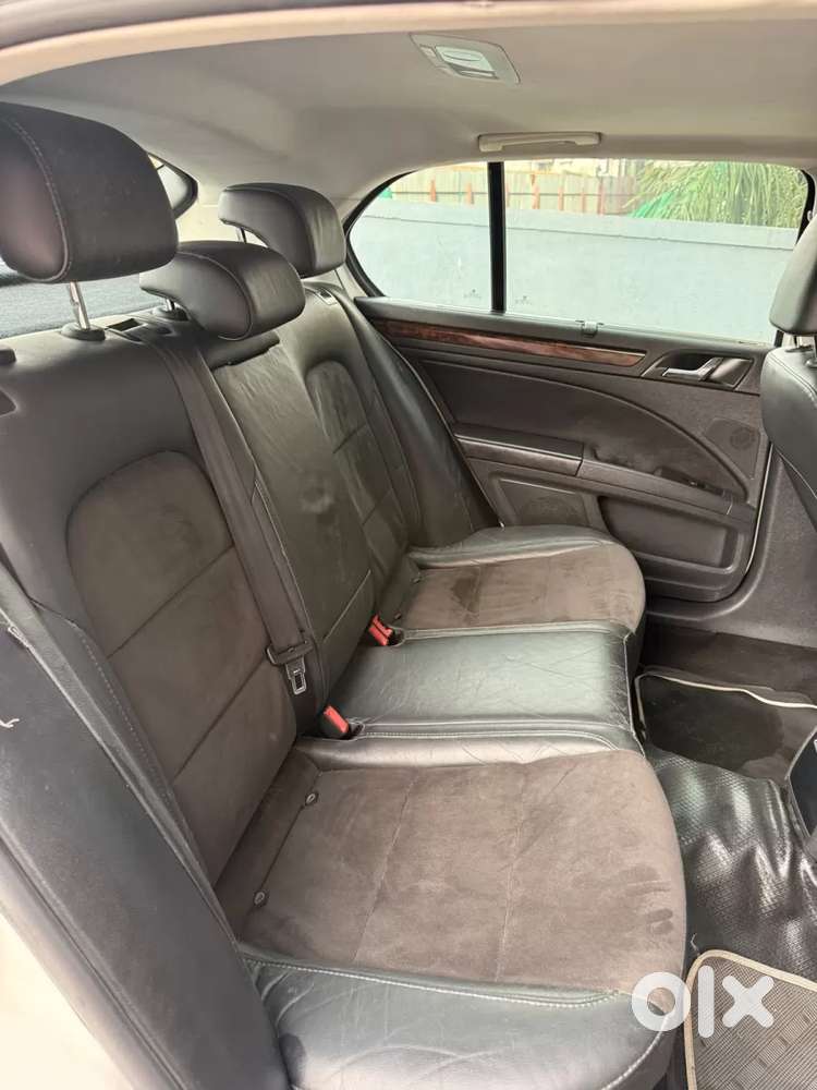 Skoda Superb, 2015, Petrol