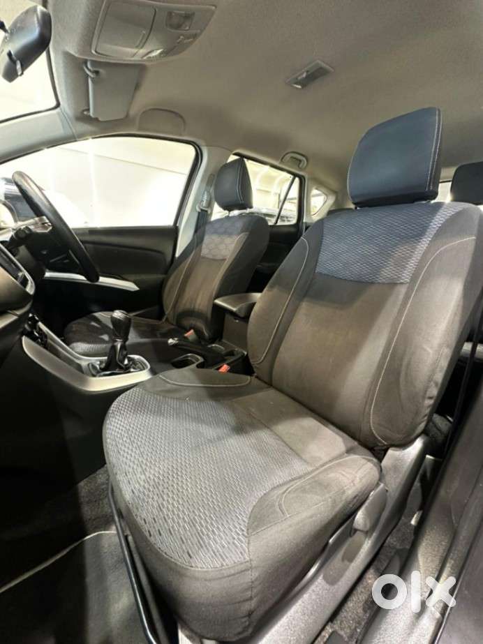 Maruti Suzuki S-cross 2017-2020 1.3 Zeta, 2018, Petrol