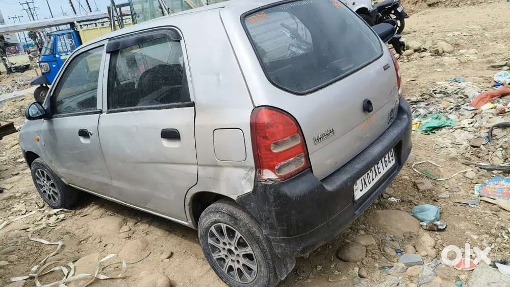 Ok Condion Ac Or Heater Working Life 2027