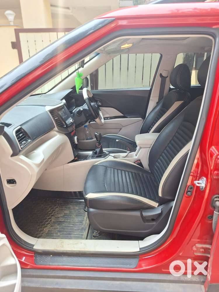 Mahindra Xuv300 W8 Diesel, 2024, Diesel