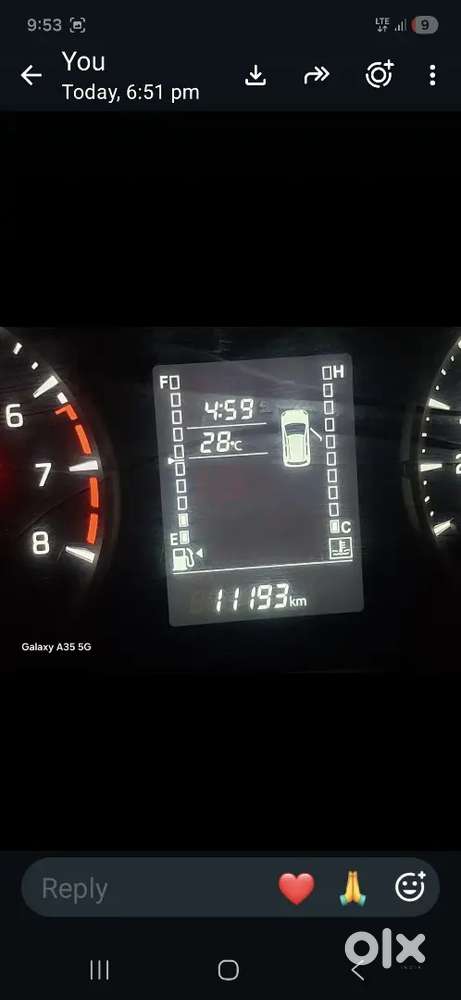 Maruti Suzuki Brezza 2024