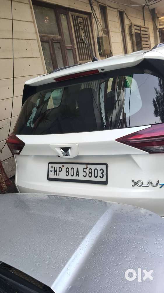 Mahindra Xuv700 Diesel 2023