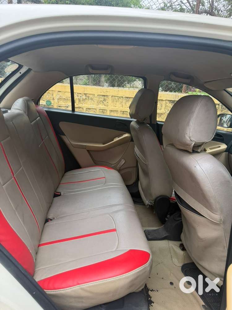 Tata Indica Vista Diesel 2013