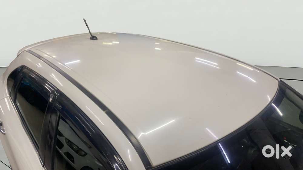 Maruti Suzuki Baleno 1.2 Zeta, 2018, Petrol