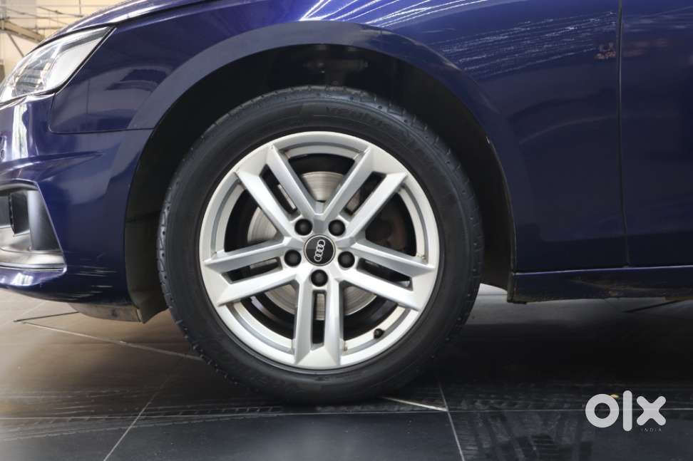 Audi A4 2.0 Premium Plus 40 Tfsi, 2022, Petrol