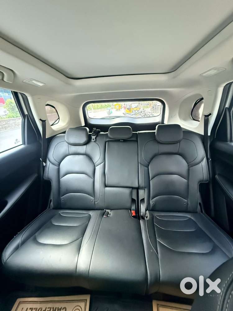 Mg Hector 2020 Diesel Well Maintained
