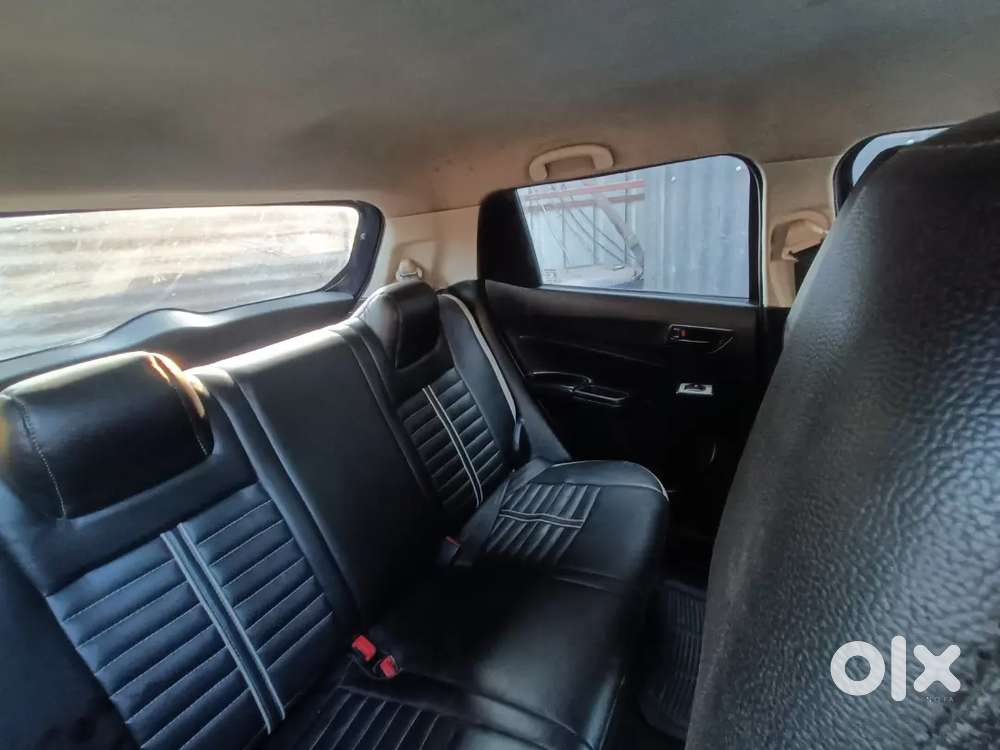 Maruti Suzuki Swift 2019l