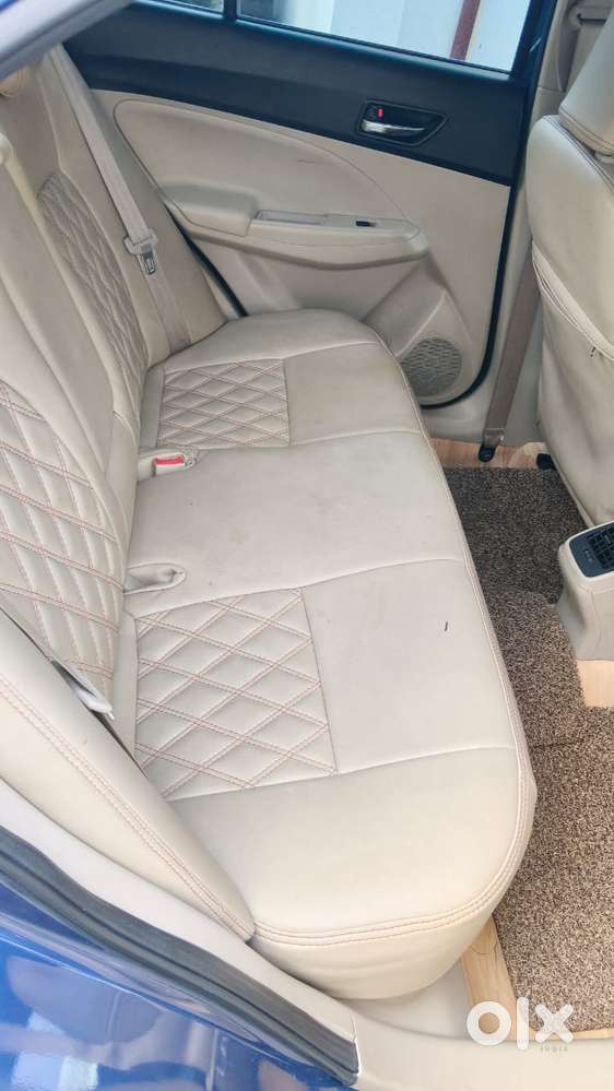 Maruti Suzuki Swift Dzire Vxi Optional, 2018, Petrol