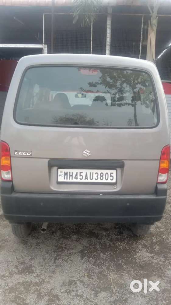 Maruti Suzuki Eeco 2023