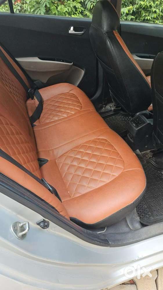 Hyundai Xcent Diesel 2016