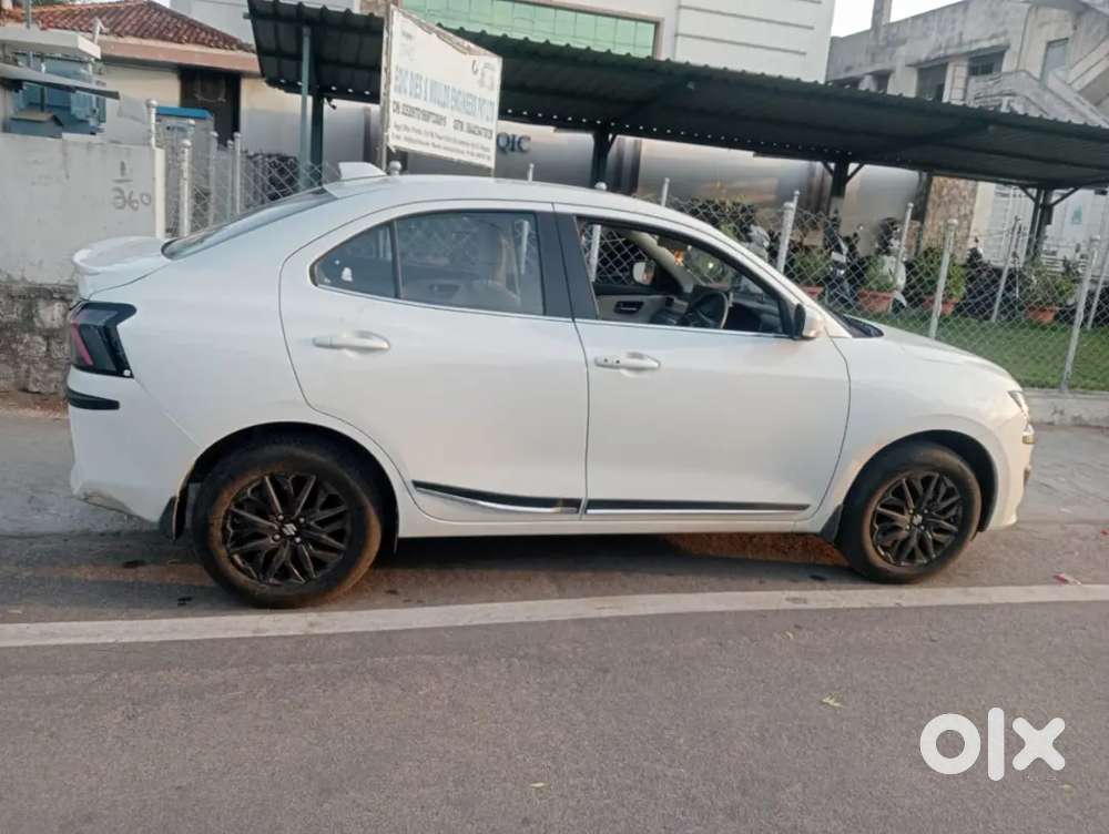 Maruti Dzire Zxi 2026