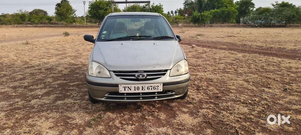 Tata Indica Ev2 Ev2 Lx, 2002, Diesel