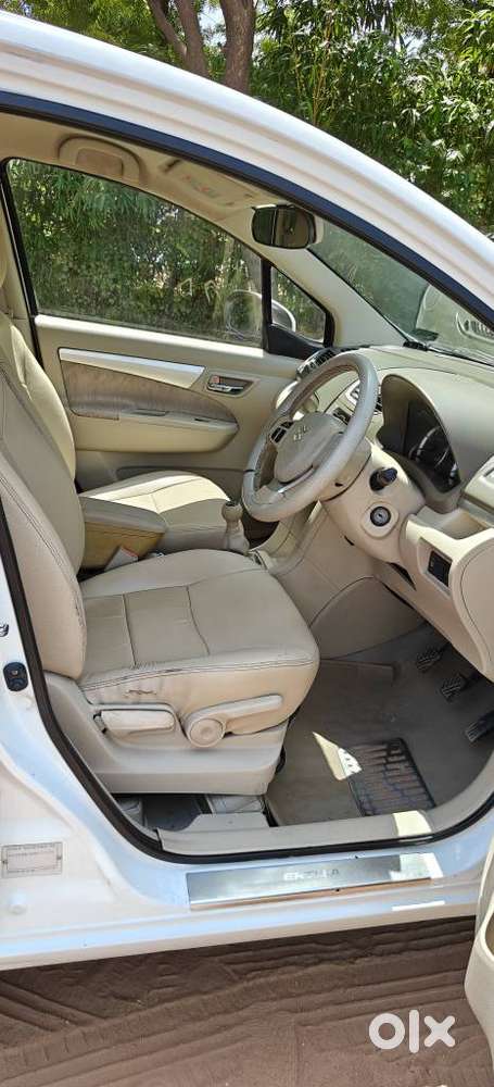 Maruti Suzuki Ertiga Zdi, 2013, Diesel