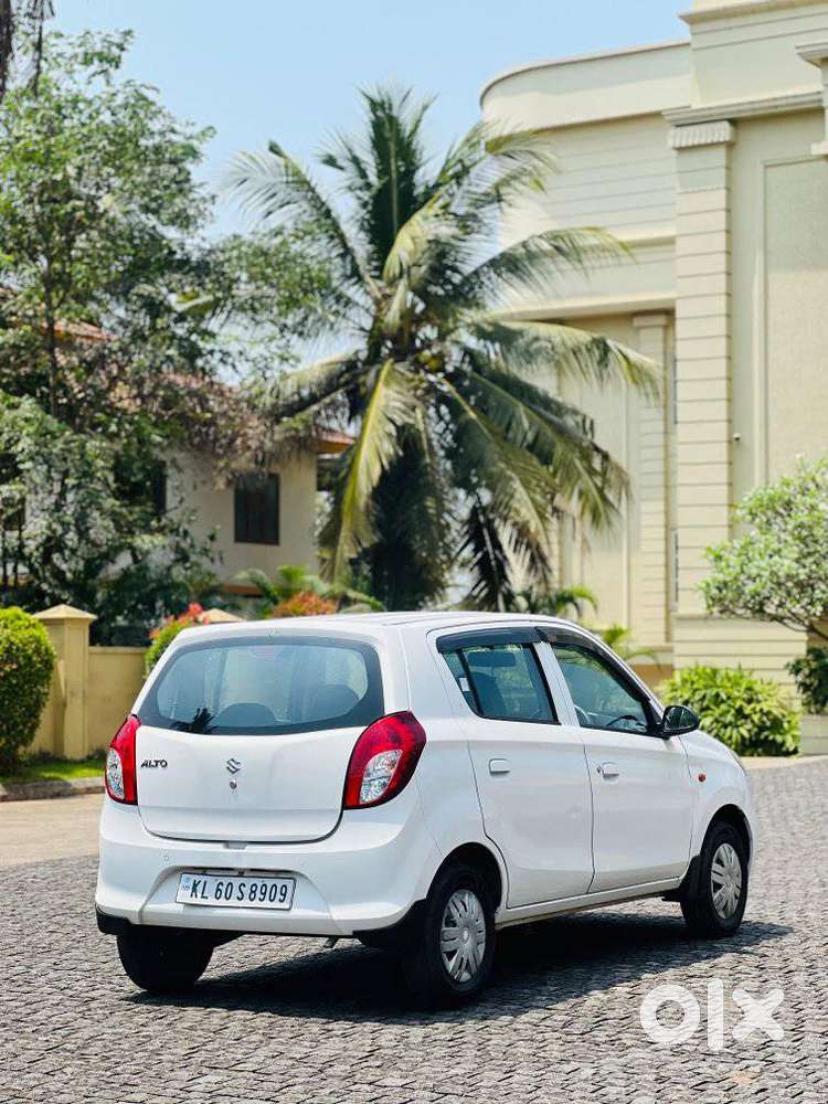 Maruti Suzuki Alto 800 Lxi, 2021, Petrol