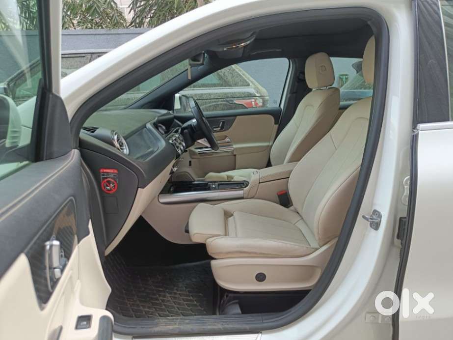 Mercedes-benz Gla 220d 4matic, 2024, Diesel