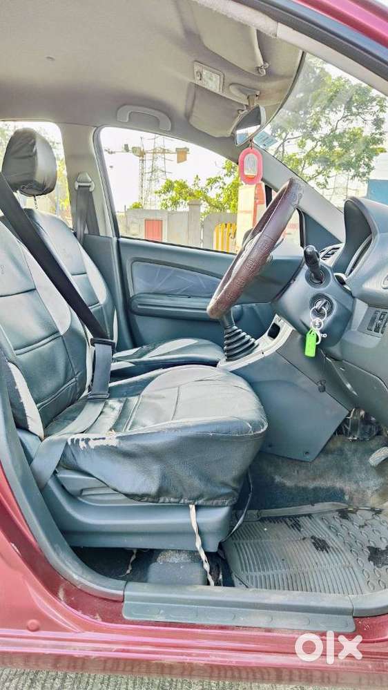 Maruti Suzuki Ritz Vxi, 2010, Petrol