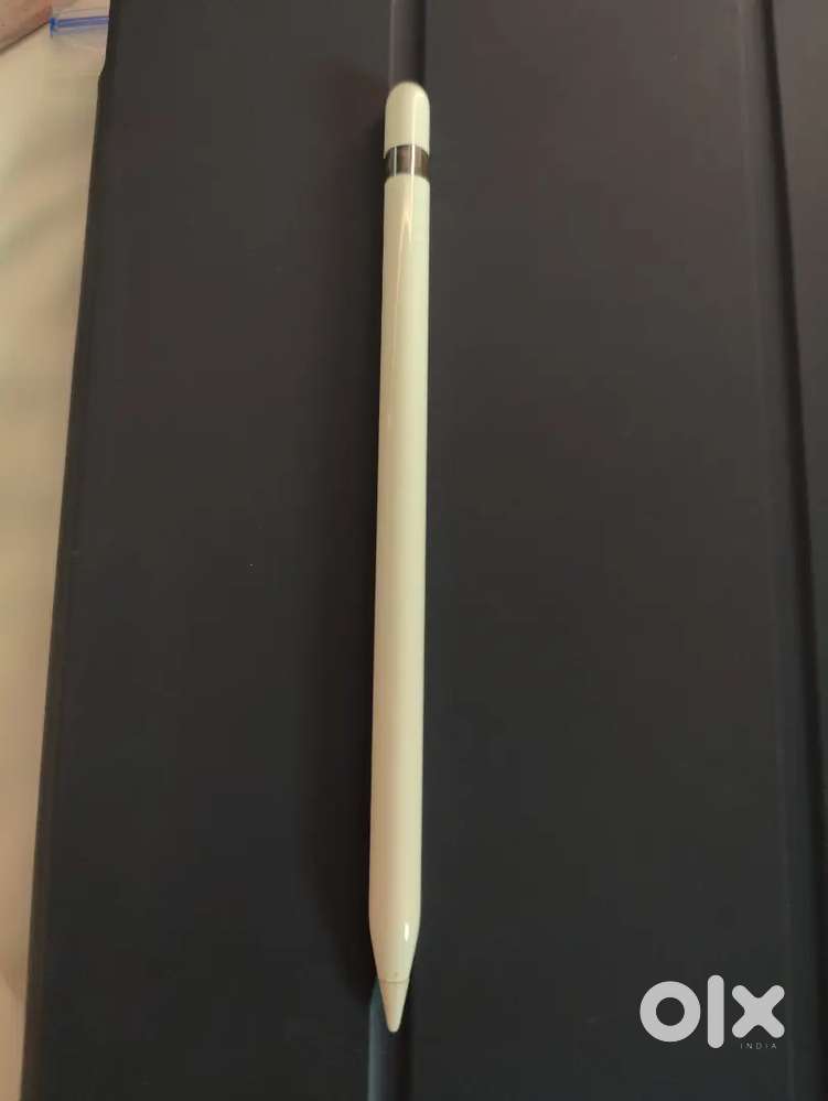 Apple pencil 1st gen compatible with ipad 8th gen Computer