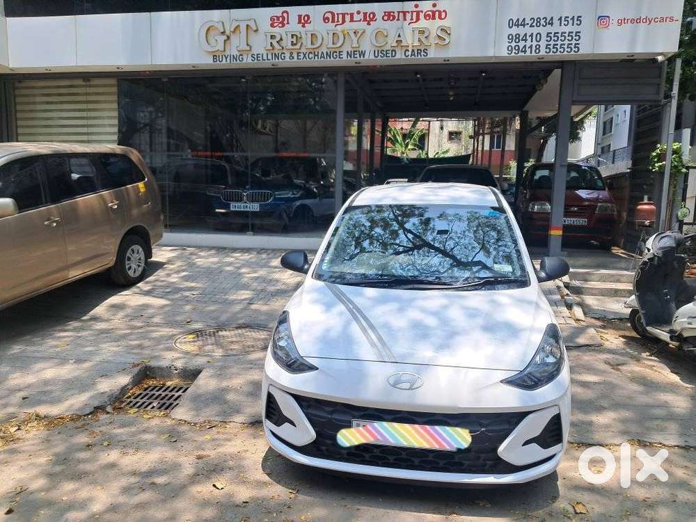 Hyundai Grand I10 Nios Era, 2026, Petrol