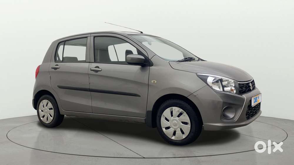 Maruti Suzuki Celerio Vxi Optional Amt, 2018, Petrol
