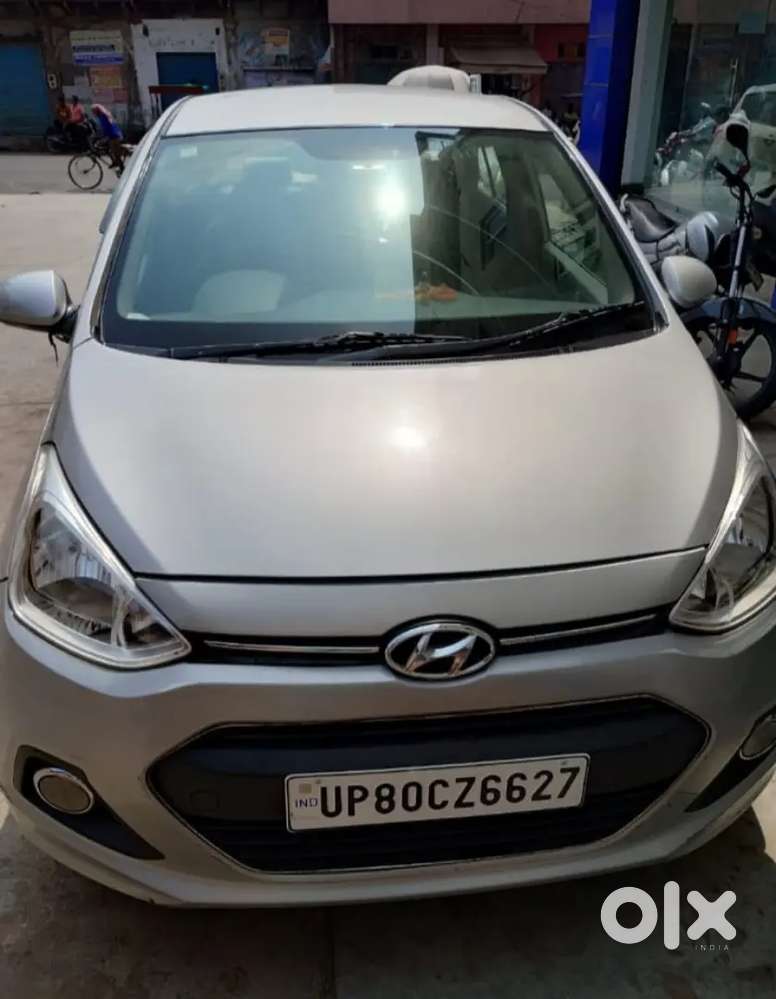 Hyundai Xcent Prime Diesel Manual 2014