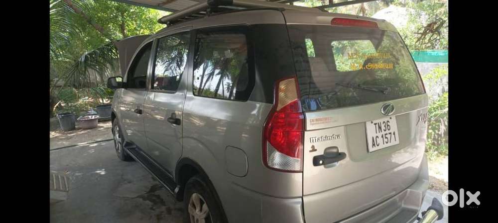 Mahindra Xylo E4 Bs Iii, 2015, Diesel