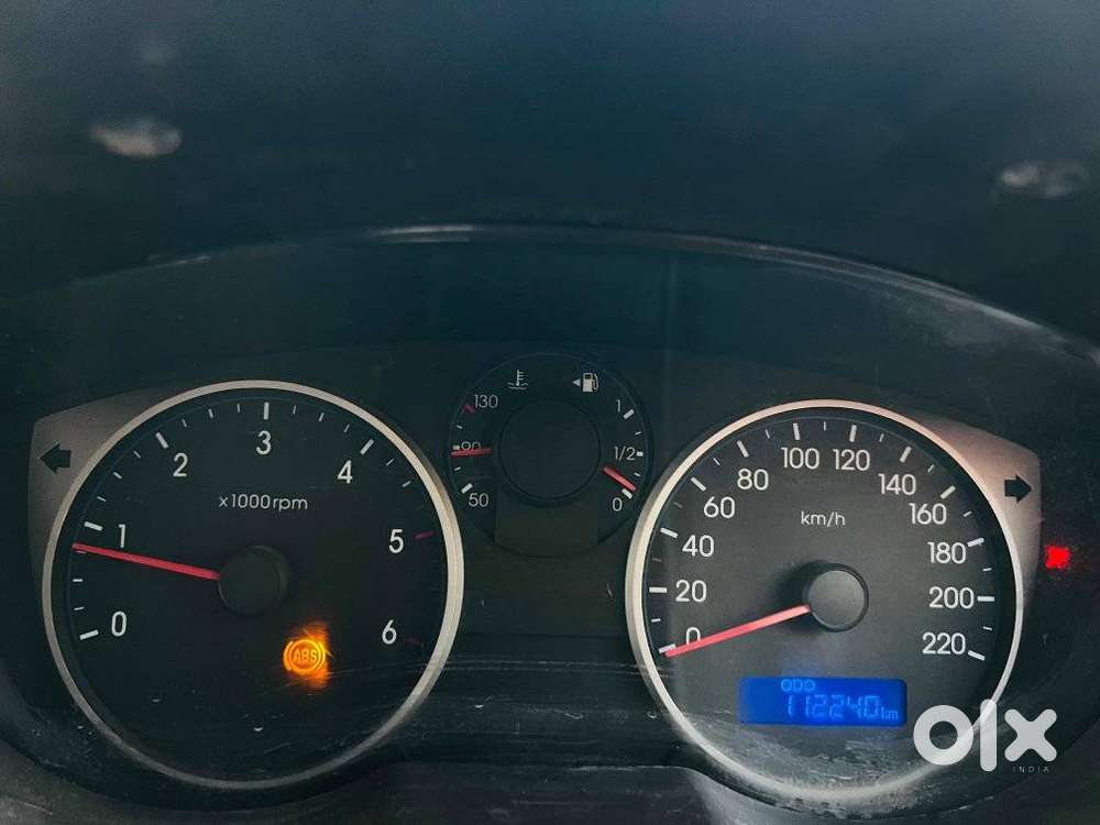 Hyundai I20 2009-2011 Asta, 2012, Diesel