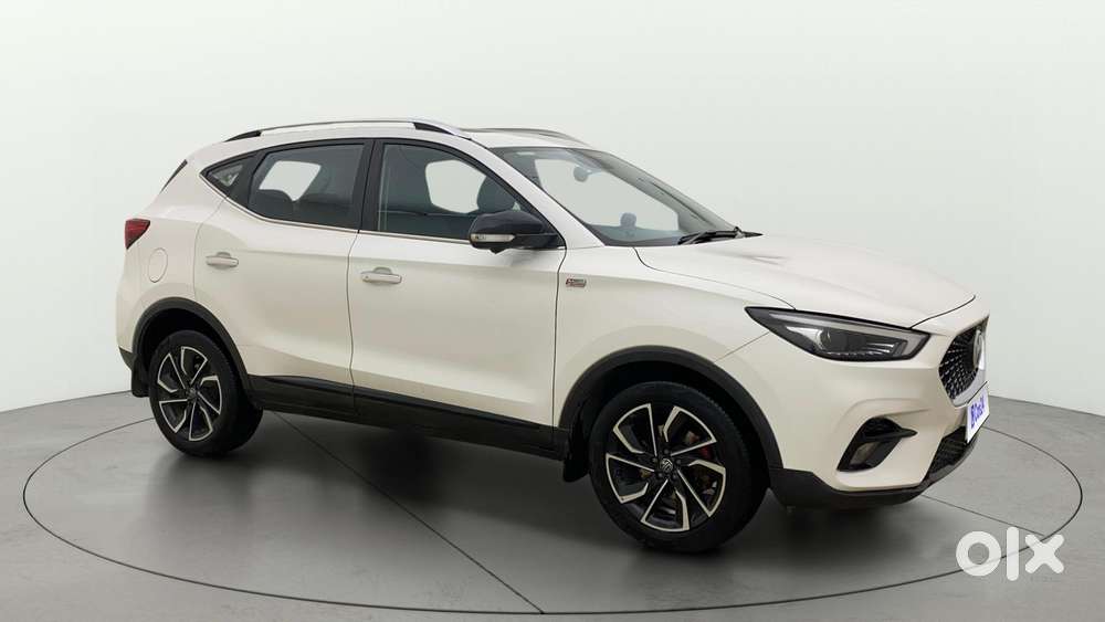 Mg Astor 1.3 Sharp Turbo At, 2022, Petrol