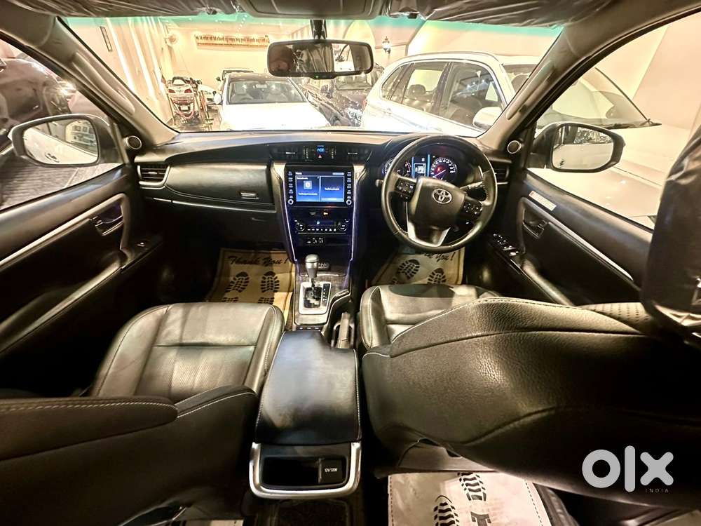 Toyota Fortuner 2.8 At Celebratory Edition, 2023, Diesel