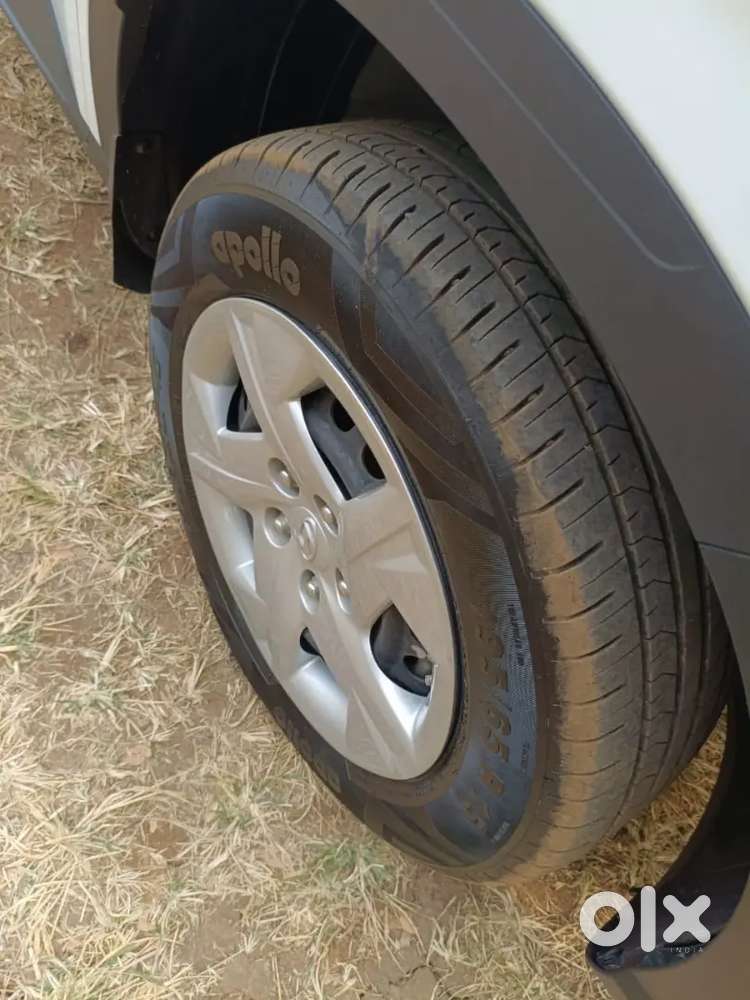 Hyundai Venue Kappa Mt 2024     Full Insurance