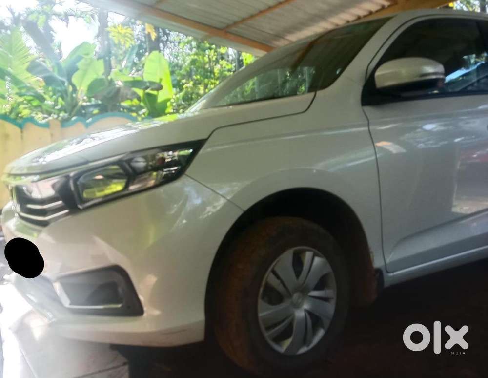 Honda Amaze S Option I-vtec, 2023, Petrol