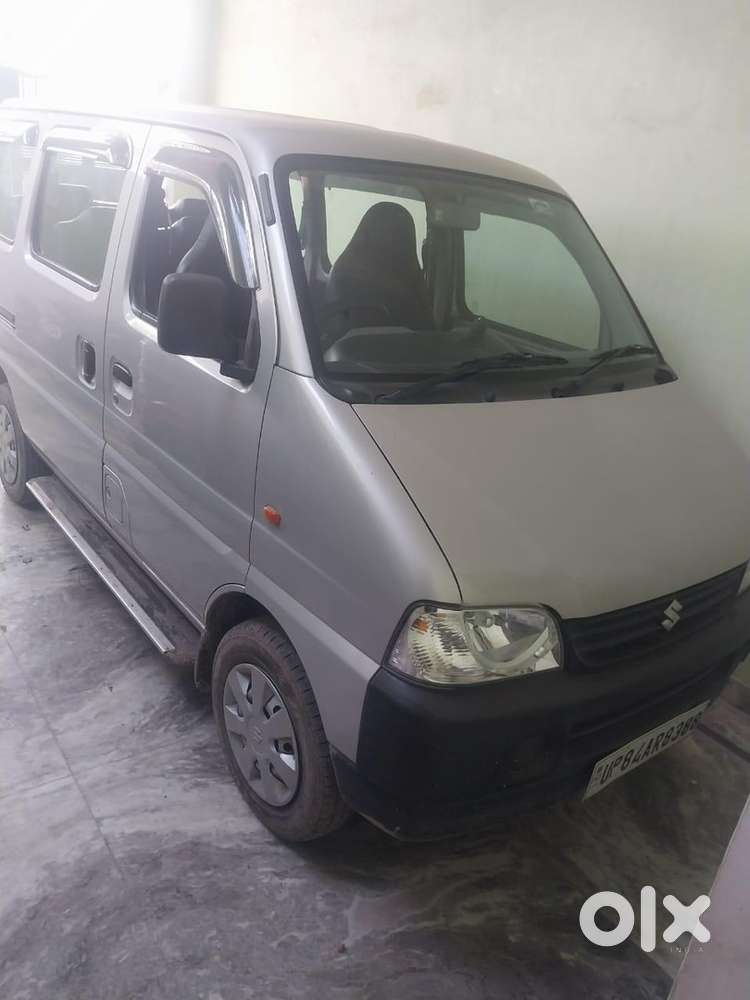 Maruti Eeco 1.2 2024 Cng