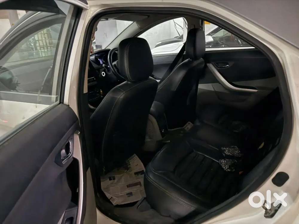 Tata Nexon Diesel 2019 Last. Urgent Sale