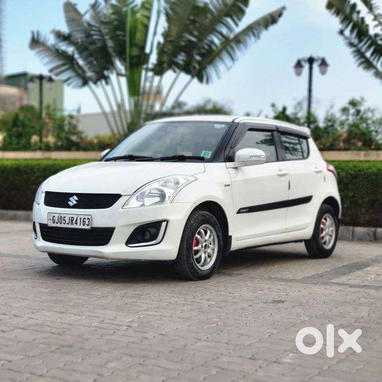 Maruti Suzuki Swift Ddis Vdi, 2016