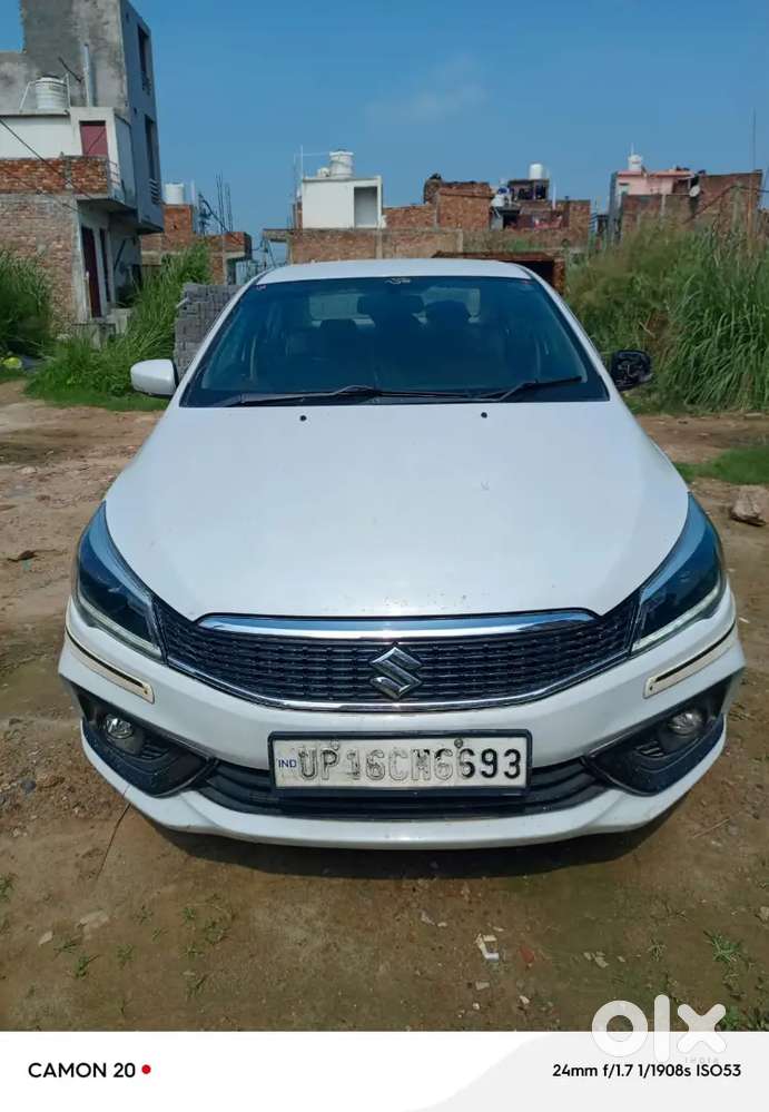 Maruti Suzuki Ciaz 2020