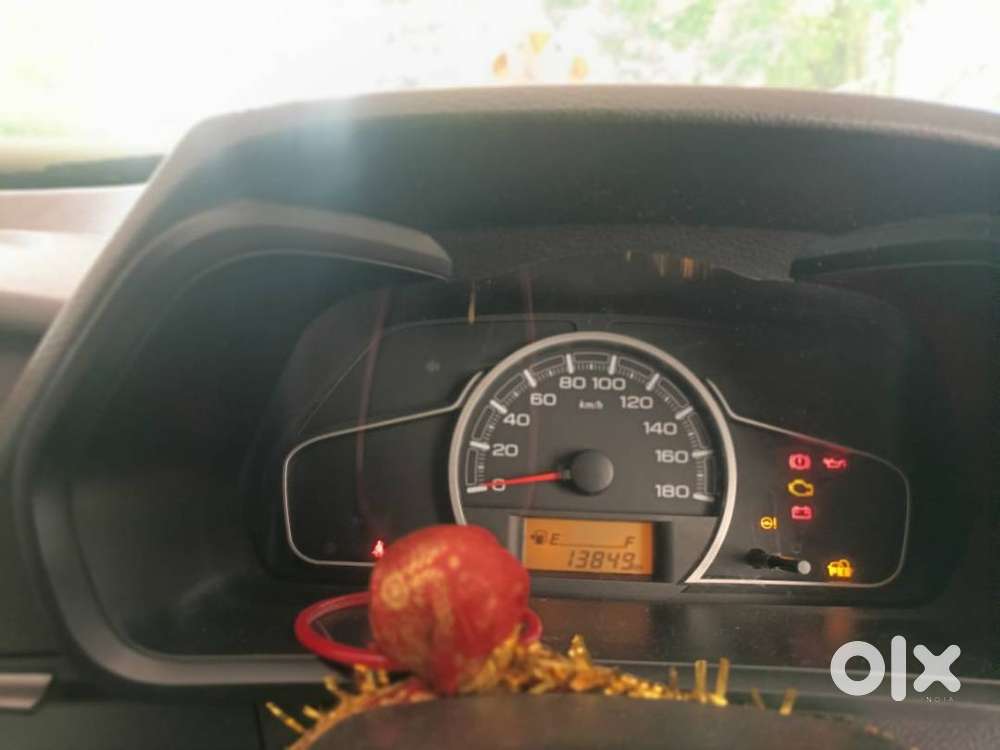 2021 Maruti Alto 800
