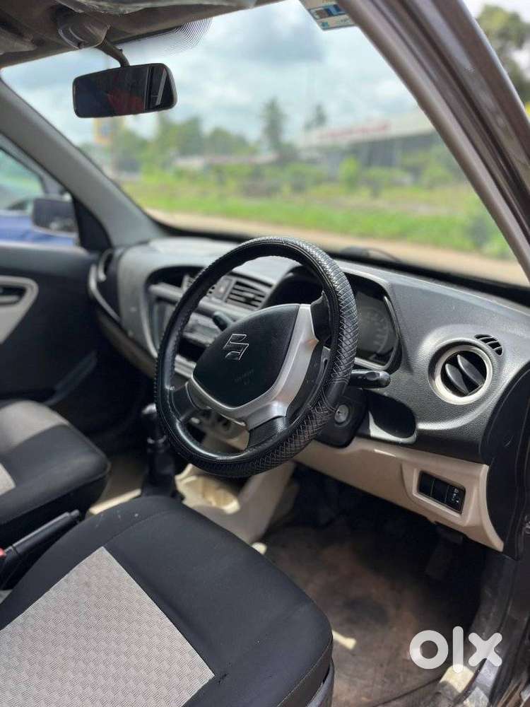Maruti Suzuki Alto 800 0.8 Lxi (o), 2021