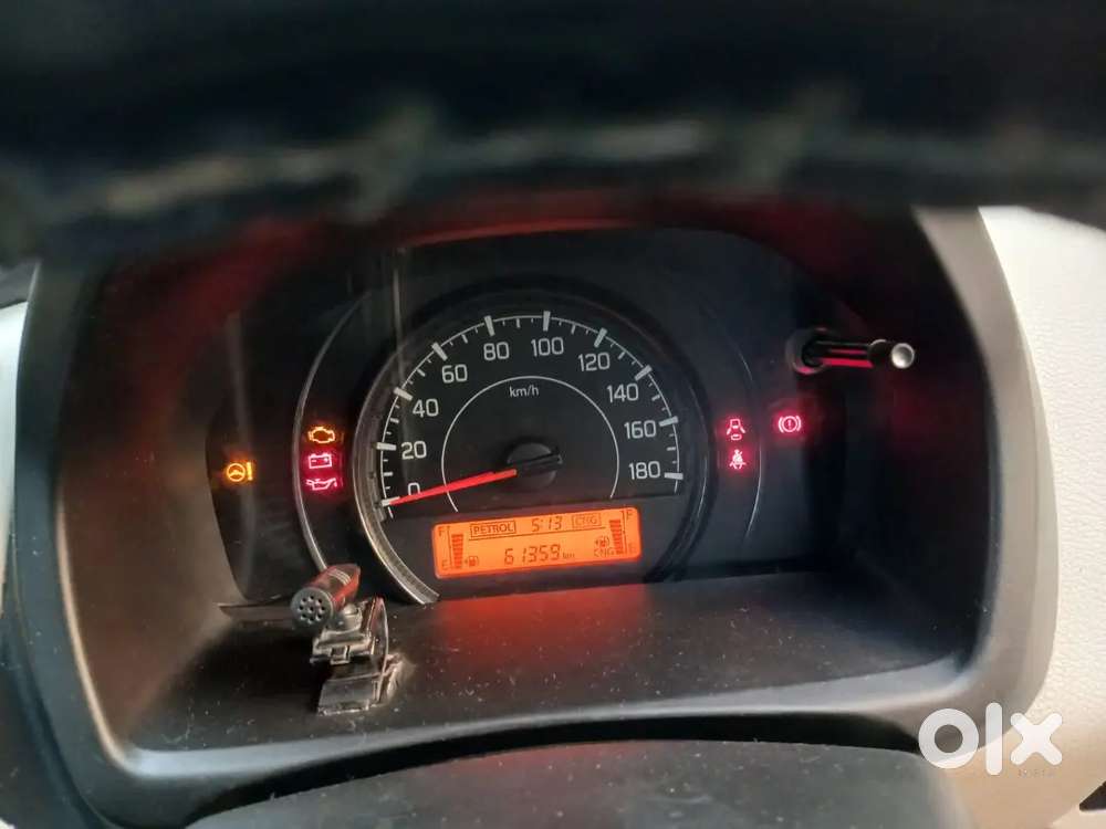 Maruti Suzuki Wagon R 2020