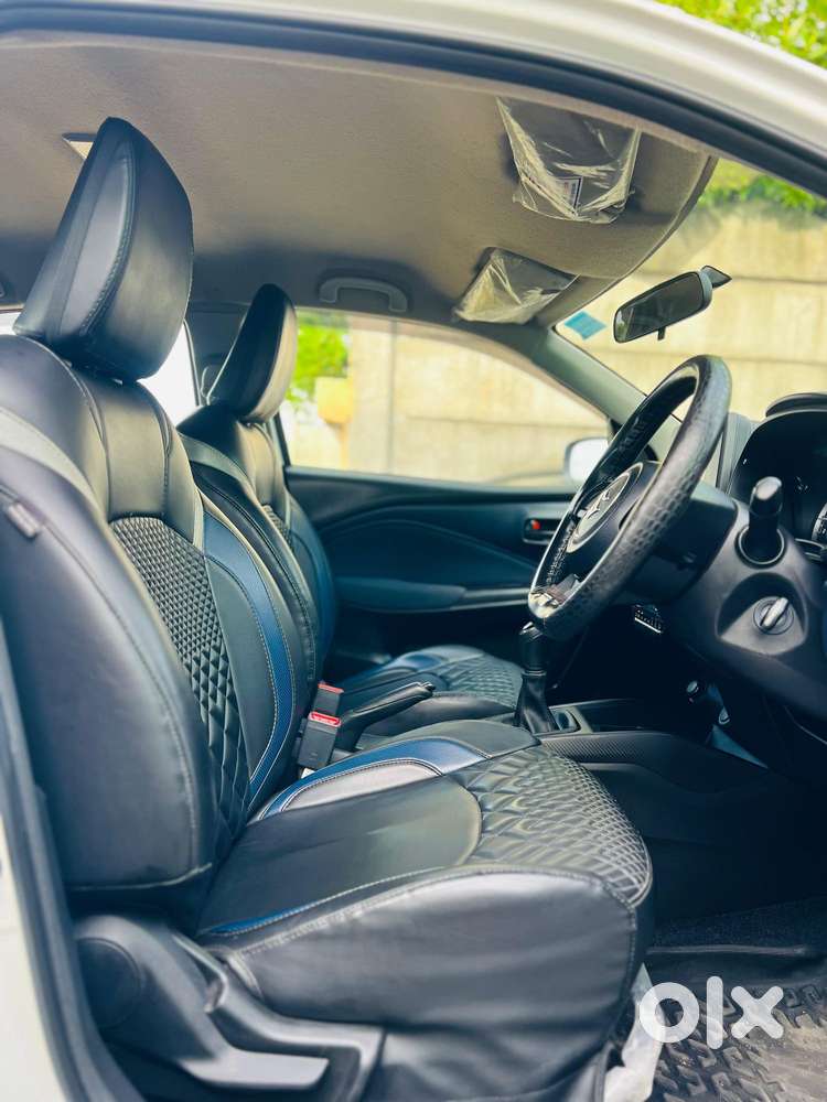 Maruti Suzuki Baleno, 2024, Petrol