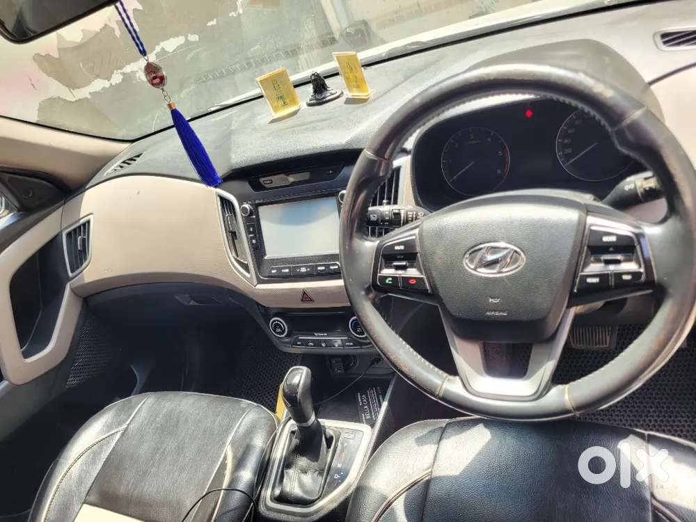 Hyundai Creta 1.6 Crdi 2018