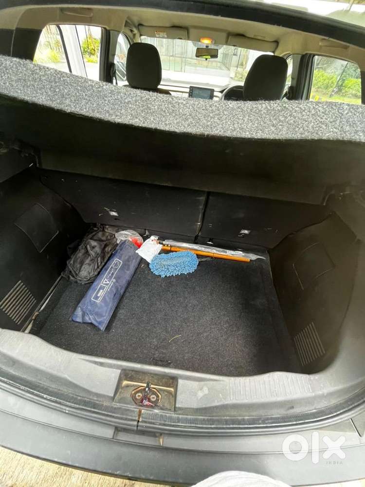 Renault Petrol Manual 2021