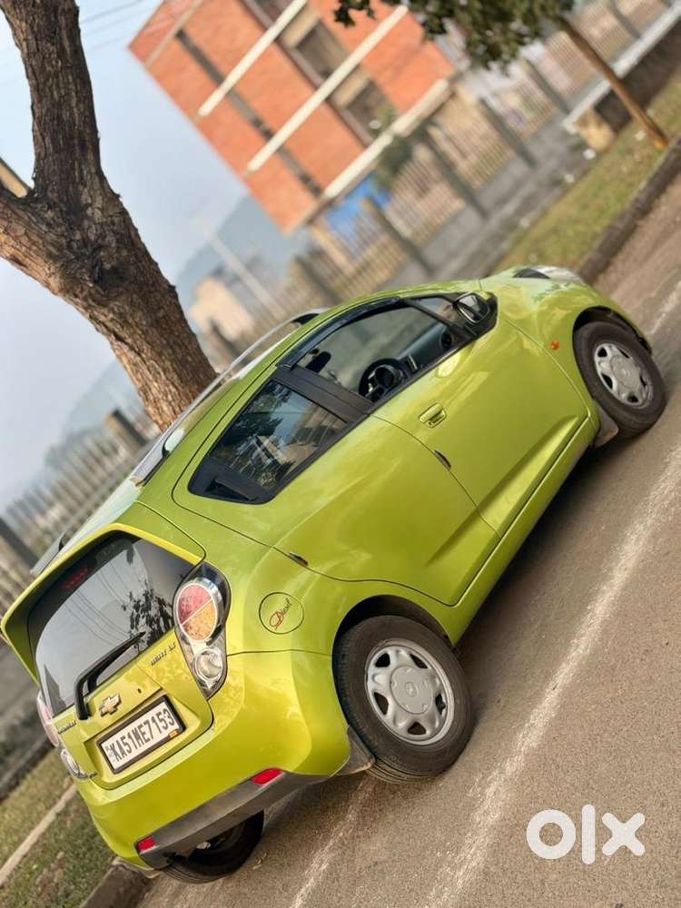 Chevrolet Beat 2013 Diesel Well Maintained