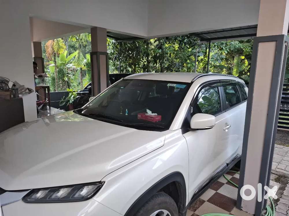 Grand Vitara Low Kilometer