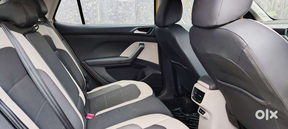 Volkswagen Taigun Gt Plus 1.5 Tsi Dsg, 2023, Petrol