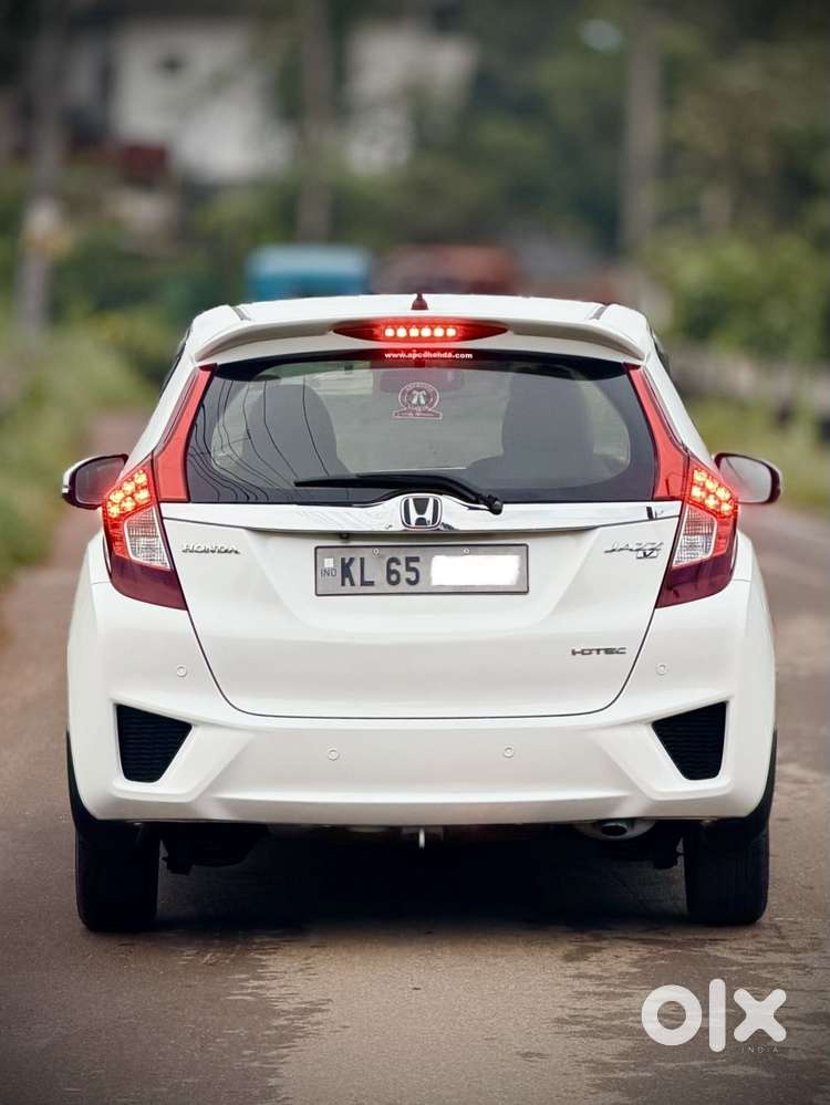 Honda Jazz V Diesel, 2015, Diesel
