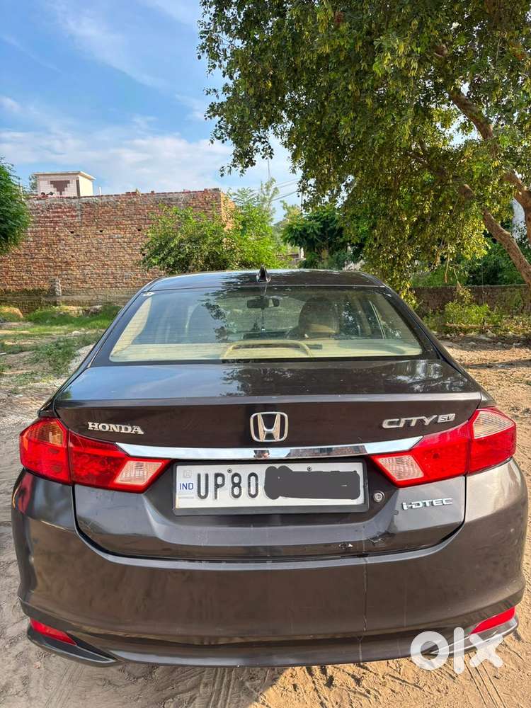 6 Gear Transmission With Very Good Mileage