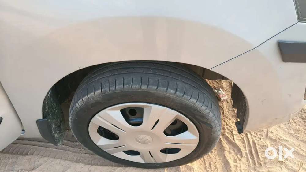 Want To Sell Maruti Suzuki Wagon R 2018