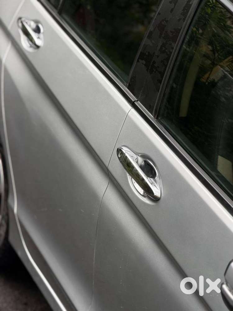 Honda City V Mt, 2014, Petrol
