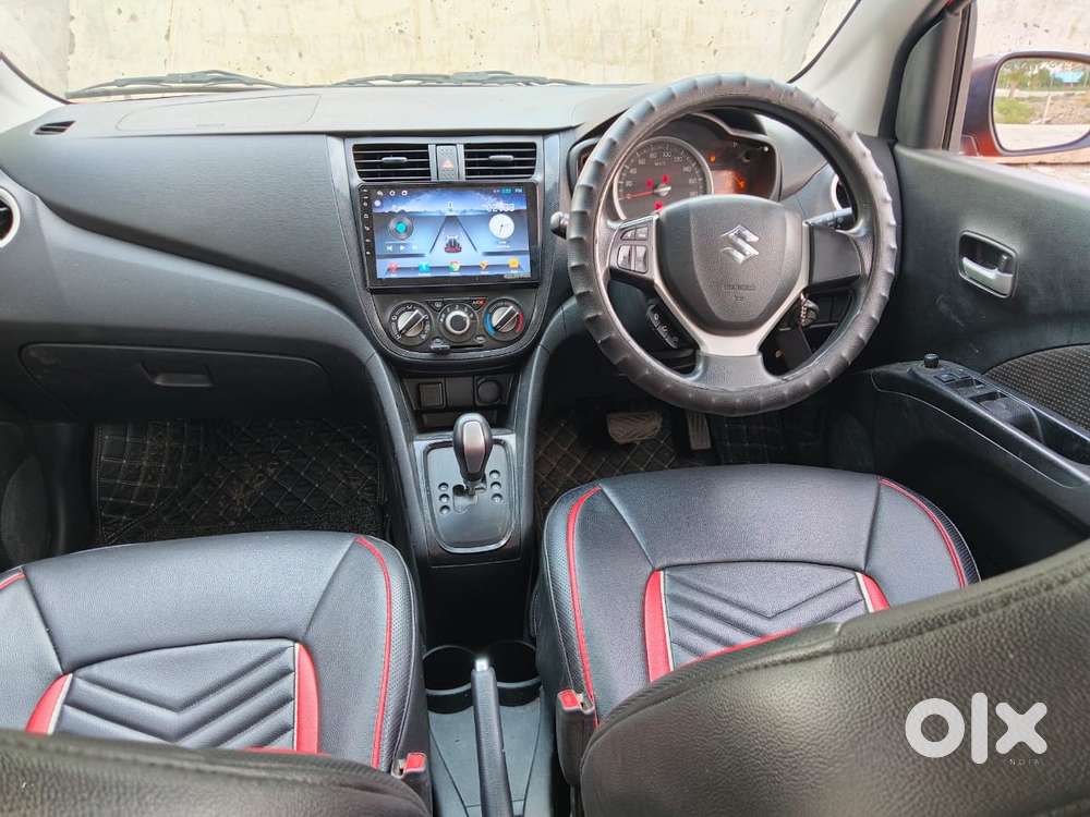 Maruti Suzuki Celerio Zxi Optional Amt, 2018, Petrol